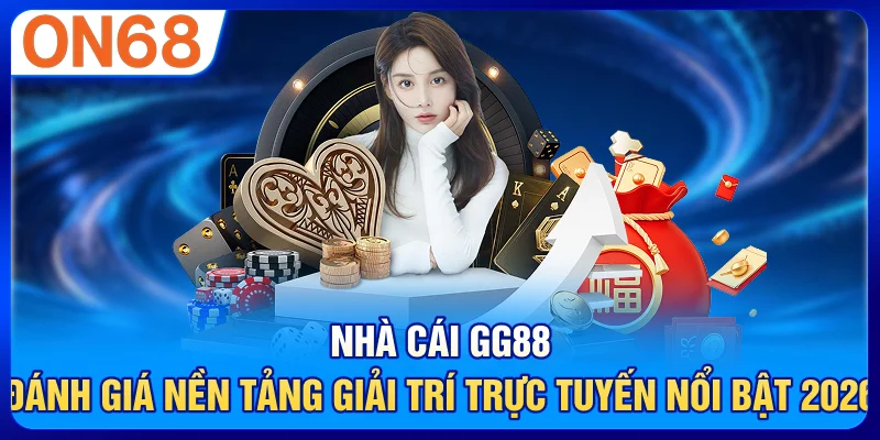 nhà cái gg88
