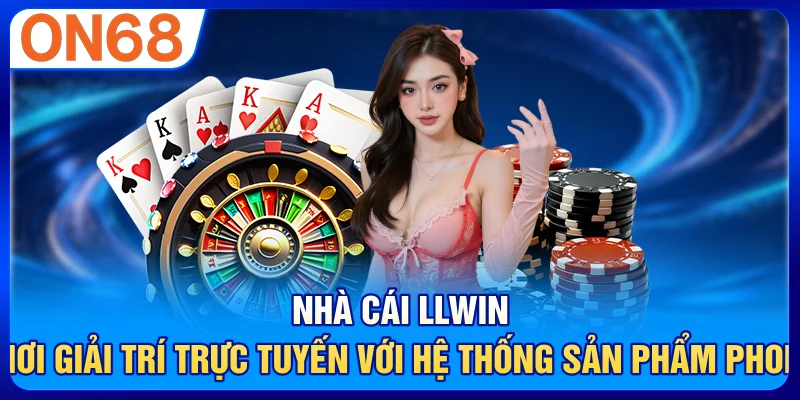 Nhà Cái LLWIN